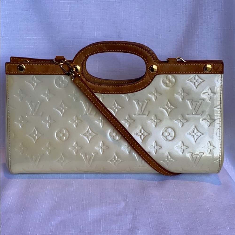 Louis Vuitton Roxbury drive 2-way bag